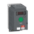 Altivar 310 Easy частотный преобразователь 3 фазы 380В 0,37 кВт
