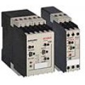 Реле контроля напряжения CM-ESN (диапазоны измерения 3-300В, 50-500В AC/DC) 24-240В АС/DC, 2ПК. Entrelec.