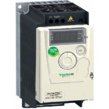 Telemecanique Altivar 12 Преобразователь частоты 0.55 кВт 240В 1 фазный 14 штук (упаковка)
