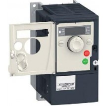 Altivar 312 Преобразователь частоты 0.55 кВт 240В 1 фазный БК. Telemecanique